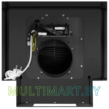 Вытяжка MAUNFELD Bath Plus 402 (золотой) картинка 11